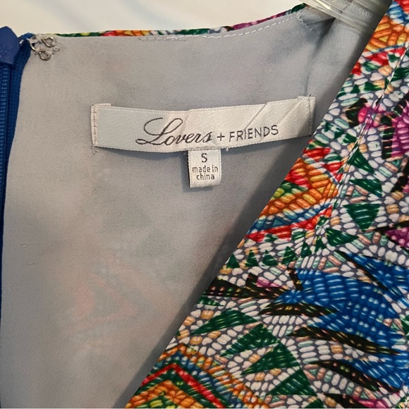 Lovers + Friends Dress • Size S - Picture 3 of 3